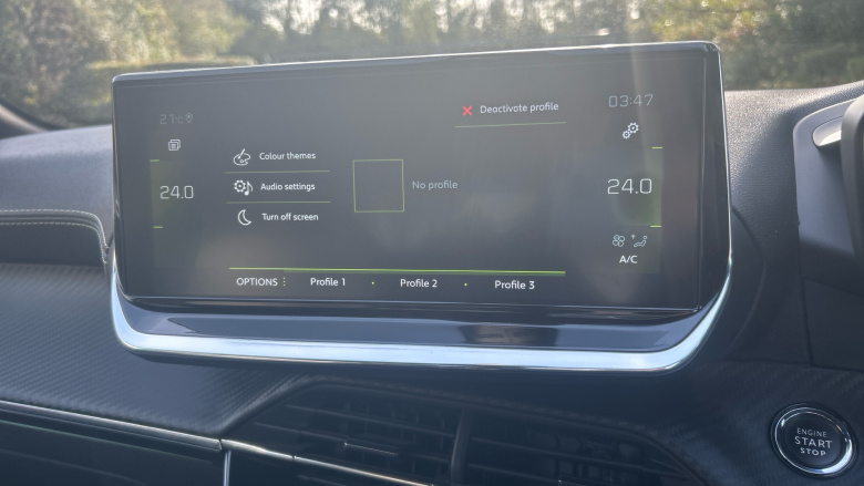 Peugeot 208 1.2 PureTech 100 GT Premium 5dr Petrol Hatchback